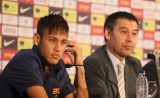 Barça : Bartomeu “Neymar n’est pas à vendre”