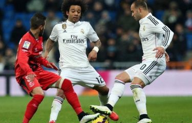 Real : Marcelo « C’est évident que je ne suis pas content de n’avoir rien gagné »