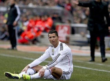 PSG : Offre de 150 M€ pour Ronaldo