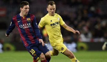 Villarreal v Barça à 20h : A 90 minutes de la finale de Copa