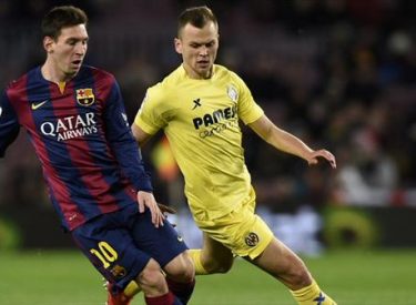 Villarreal v Barça à 20h : A 90 minutes de la finale de Copa
