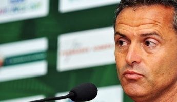 Getafe : Fran Escriba nommé entraîneur