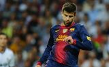 Barça : Le club fera appel pour la sanction de Piqué
