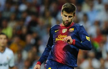 Barça : Le club fera appel pour la sanction de Piqué