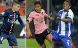 Barça : Braida propose Verratti, Dybala et Danilo