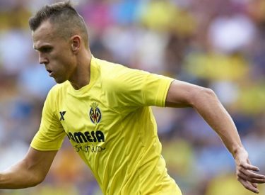 Villarreal : Cheryshev, zoom sur le Russe du Sous-marin jaune