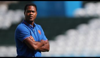 Barça : Kluivert « Un rêve d’entraîner le Barça »