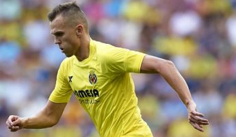 EL / Villarreal v Salzbourg : 2-1, Le Sous-marin jaune fait le travail