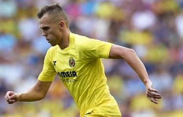 Villarreal : Cheryshev « Aller au Camp Nou pour gagner »