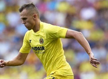 Barça v Villarreal : Les protège-tibias du Real de Cheryshev