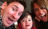 Barça : Hospitalisée, la compagne de Messi va mieux