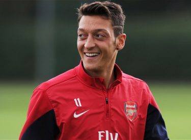 Arsenal : Özil ne regrette pas son départ du Real