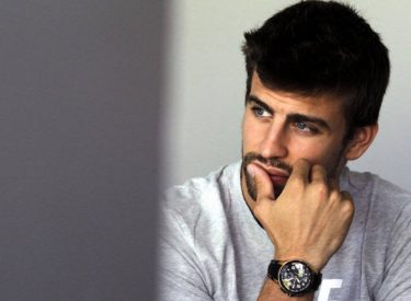 Barça : Mais à quoi joue Gerard Piqué ?