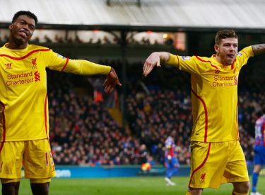 Liverpool v Besiktas : 1-0, Moreno « Une victoire mérité »