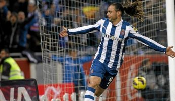 Espanyol : Sergio Garcia refuse une offre de 20 millions d’euros