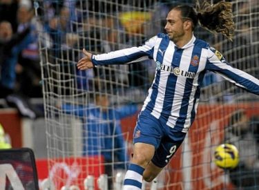 Espanyol : Sergio Garcia rejoint le Qatar (Officiel)