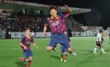 Barça : Lee Seung-Woo ne veut pas aller au Real