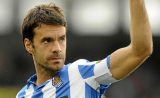 Real Sociedad : Xabi Prieto parmi les meilleurs tireurs de penaltys