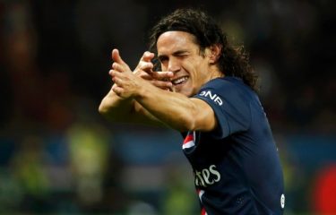 Atlético : Cavani “Il y a eu des contacts avec le club”