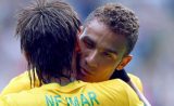 Brésil : Neymar « Danilo peut jouer dans n’importe quelle équipe »