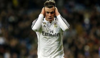 Real : Bale « Cela faisait longtemps que nous n’avions pas aussi bien joué contre l’Atlético »