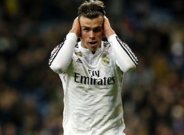 Real : Bale « Nous voulons gagner en marquant beaucoup de buts »