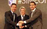 Atlético : Simeone prolonge jusqu’en 2020