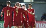 U21 Espagne v Norvège : 2-0, La relève est assurée