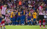 Athletic v Barça à 22h : En route pour le quintuplé