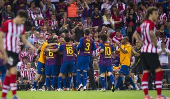 Barça v Athletic : Les compositions du match retour de la Supercoupe d’Espagne