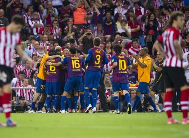 Copa del Rey : Une 8ème finale entre le Barça et l’Athletic