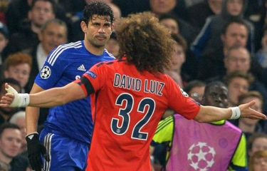 Chelsea : Costa « Le PSG a été meilleur que nous »