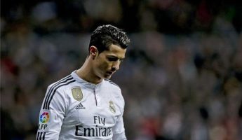 Real v Sporting : Ronaldo méritait-il le rouge ?