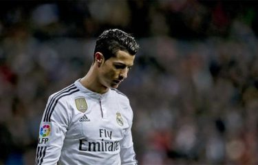 Real : « Le club doit changer beaucoup de choses pour que Ronaldo reste cet été »