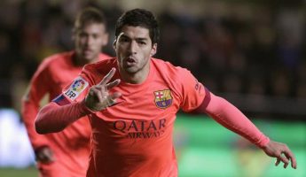 Barça : Comment Suarez a ‘volé’ le penalty indirect de Neymar