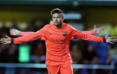 Barça : Objectif finale du Mondial des Clubs pour Neymar