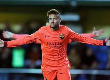 Ballon d’Or : Neymar « L’un des plus beaux jours de ma vie »