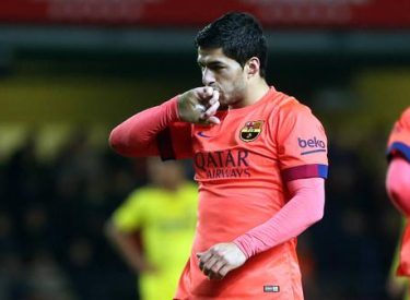 Barça : Suarez « Je n’aurais jamais imaginé disputer un Clasico »