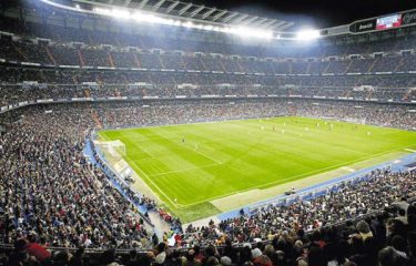 Roja : Le Bernabeu n’a jamais été dans les plans de la Fédération