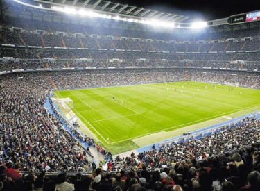 Real : Le Bernabéu a répondu à Barcelone