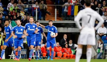 Real : Des sifflets toujours présents au Bernabéu