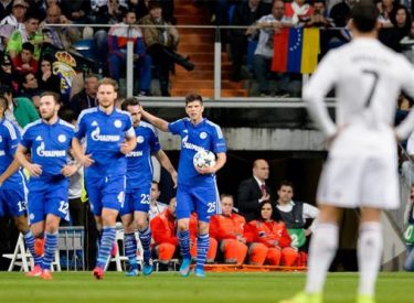 Real : Des sifflets toujours présents au Bernabéu