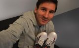 Barça : Messi15, les nouveaux crampons de Messi