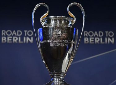 Ligue des Champions : Comme un parfum d’Espagne