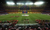 Clasico : Le tifo du Barça dévoilé