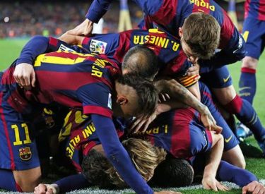 Barça : Les 18 joueurs convoqués contre Almeria