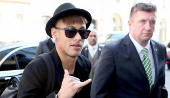 Barça : La nouvelle coupe de Neymar ?