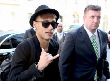 Barça : Quand Neymar réalise son rêve de rencontrer Jordan