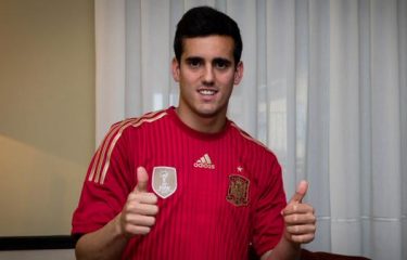 Malaga : Juanmi rejoint Southampton (Officiel)