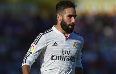 Real : Carvajal s’excuse pour son doigt d’honneur